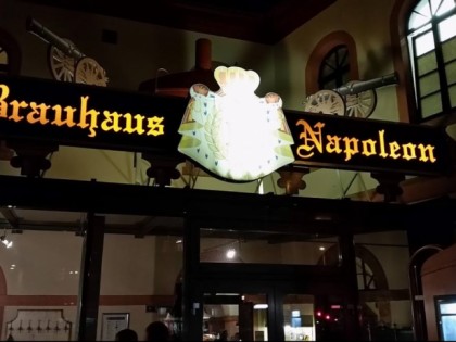 Foto: Brauhaus Napoleon