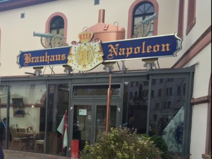 Foto: Brauhaus Napoleon